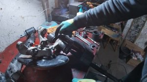 Замена задних сайлентблоков на Хонда Цивик (Honda Civic)