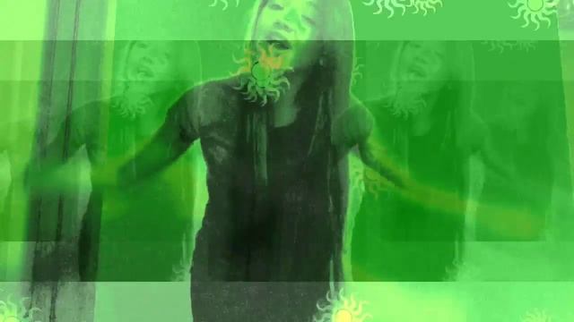 braveheart - neon jungle (bass boosted) (Alice Hunt Music Video Contest) смотреть онлайн