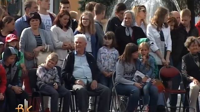 Переможцями «XIV Меморіалу Віталія Лонського» стали Ярослава Магучіх та Віктор Лонський смотреть онлайн