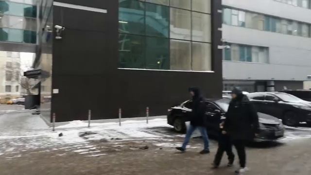 1 Москва, Новый Арбат, 15 смотреть онлайн