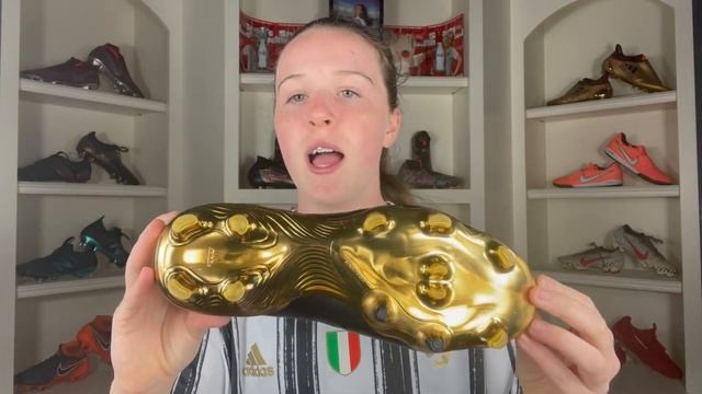 THE BRAND NEW COPA MODEL | Adidas COPA Sense + On feet + testing смотреть онлайн