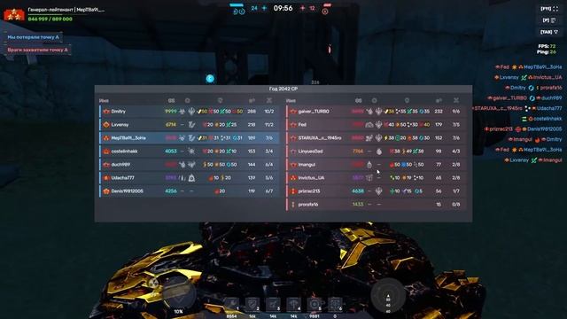 ЗАЧЕМ Я ЭТО СДЕЛАЛ I ТАНКИ ОНЛАЙН