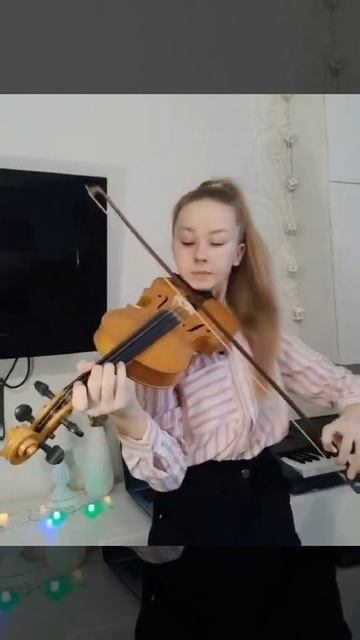 Pharrell Williams - Happy - Злата Серебрякова смотреть онлайн