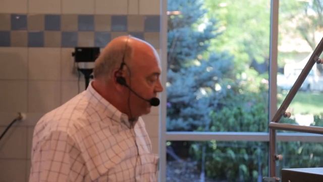 Sanitary Design Matters Part II смотреть онлайн