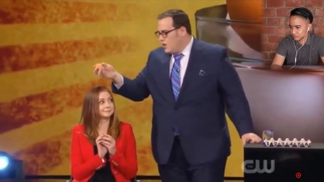 Magician Reacts: Scott Green on Penn and Teller Fool Us 2019- Egg Russian Roulette