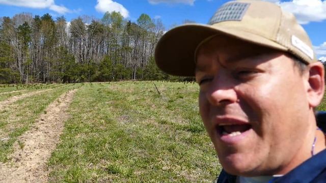 Plowing & Tilling To Improve Soil in 3 Different Areas смотреть онлайн