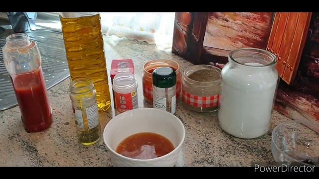 Cordero a la barbacoa con patatas asadas смотреть онлайн
