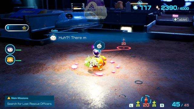PIKMIN 4 on the Nintendo Switch #9 смотреть онлайн