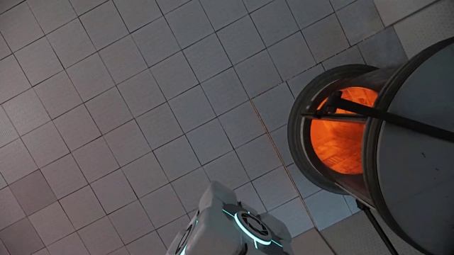 Portal With RTX - Прохождение #1