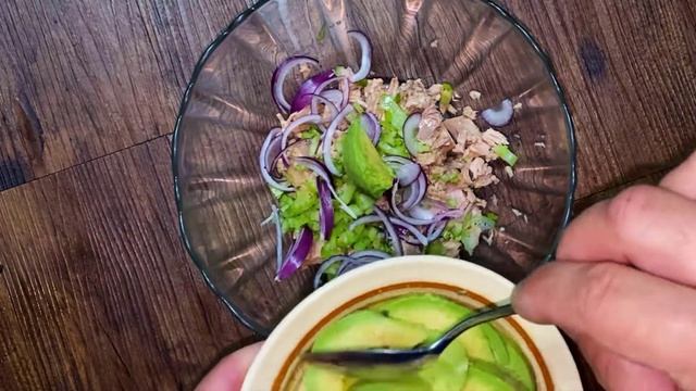 Best Tuna Sandwich for Weight Loss смотреть онлайн