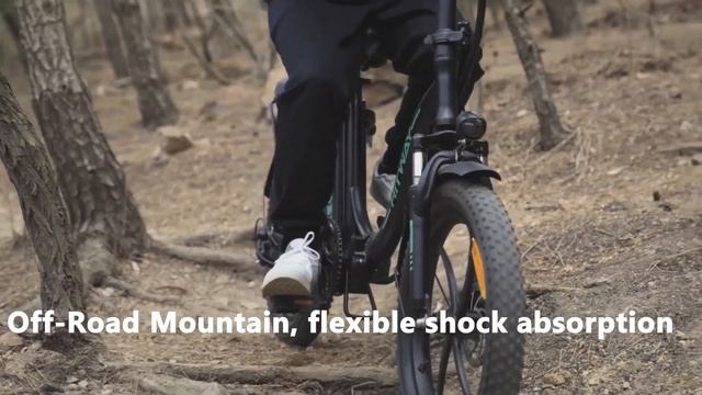 HITWAY E Bike Electric Bike 20