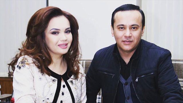 Otabek Muhammadzohid - O'xshaydiku (jonli Ijro)