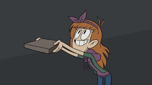 Eddsworld RUS - Зеркало, Зеркало (Mirror, Mirror)