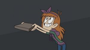 Eddsworld RUS - Зеркало, Зеркало (Mirror, Mirror)