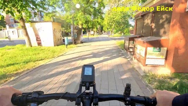 Зона отчуждения в курортном городе Кубани. Ейск. Во что превратили город?