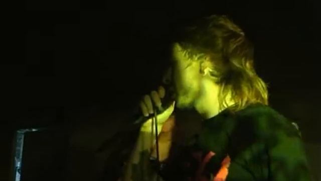 The Single Ted_the introvert(superjoint ritual cover)_live@Griboedov club смотреть онлайн