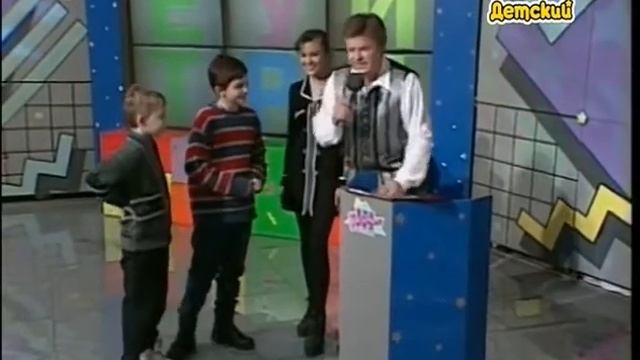 Звездный Час Выпуск 39