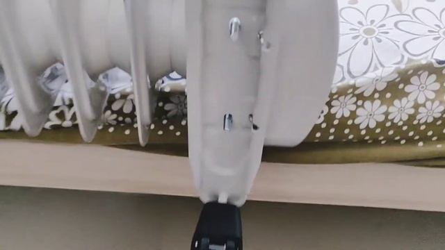 Morphy Richards OFR Room Heater, 9 Fin, 2000 Watts | Unboxing & Installation смотреть онлайн