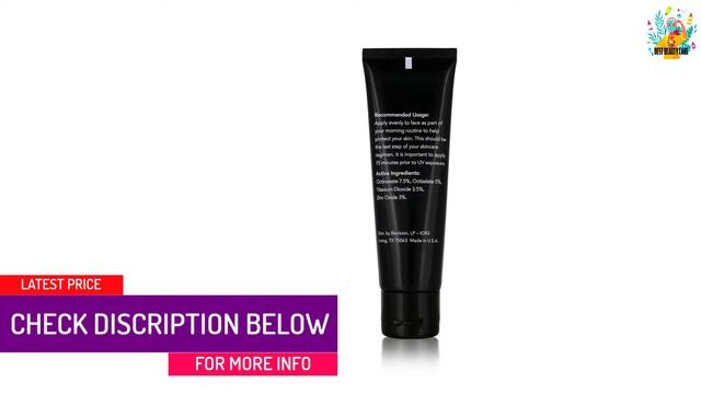 Top 5 Best Body Sunscreens for Sensitive Skins of 2022 Review смотреть онлайн