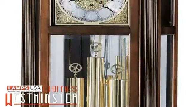 Howard Miller Benjamin 610-983 смотреть онлайн