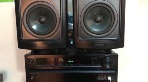 ONKYO tx-sr309