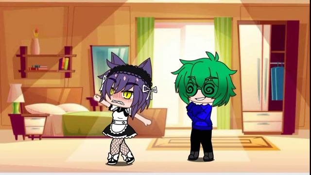 Пик и Вару(# гача club#) смотреть онлайн