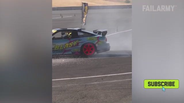 Fails Of The Week | Explosive Fails 🤯 - FailArmy