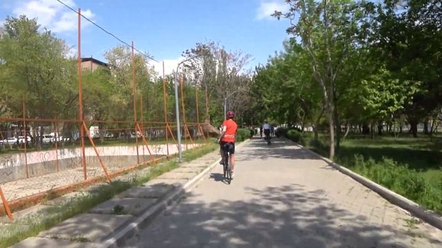 ВЕЛОПУТЕШЕСТВИЕ ПО АРМЕНИИ. ЧАСТЬ 1. смотреть онлайн