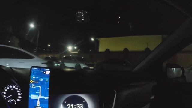 Пятница ночь. Такси Краснодар. смотреть онлайн