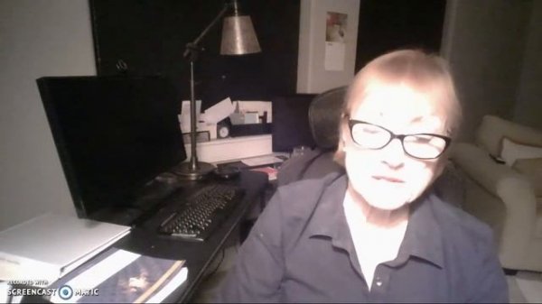 N602 Welcome Video and Course Overview