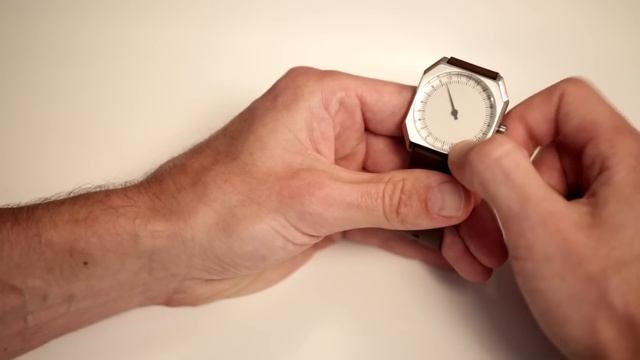 How to set the time on a slow watch смотреть онлайн