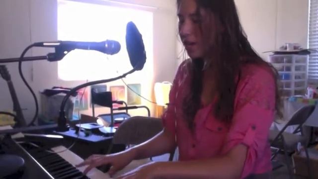 Superstition (live cover by tanya rodman) смотреть онлайн