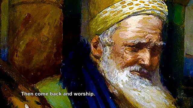 Sermon on the mountainside, Part 1 of 3, Matthew 5 смотреть онлайн