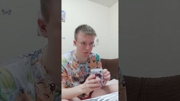 ПЕРЕКУСИК ВАНЮСИЧЬКИ#jackal_studios