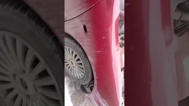 нисан примера р11