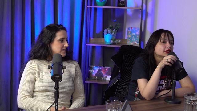 𝟐º 𝐓𝐞𝐦𝐩. - 𝐂𝐀𝐏. 𝟕 - 𝐉𝐨𝐬𝐬𝐚𝐧𝐞 𝐅𝐞𝐫𝐫𝐚𝐳 𝐞 𝐕𝐚𝐧𝐞𝐬𝐬𝐚 𝐑𝐚𝐟𝐚𝐞𝐥𝐥𝐲 𝐝𝐚 "É𝐝𝐢𝐩𝐨: 𝐮𝐦𝐚 Ó𝐩𝐞𝐫𝐚 𝐑𝐚𝐩" смотреть онлайн