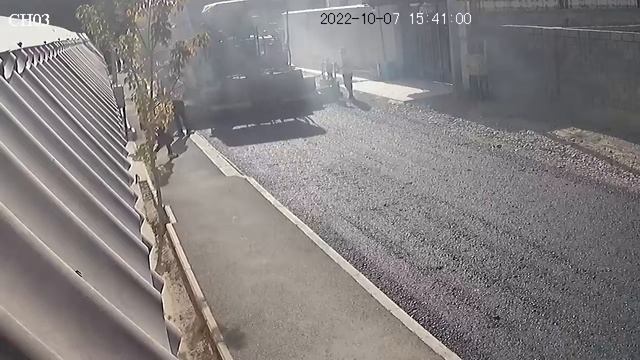 Асфальт эконом класса не для олигархов! смотреть онлайн