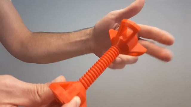 Anet A8 original spool holder смотреть онлайн