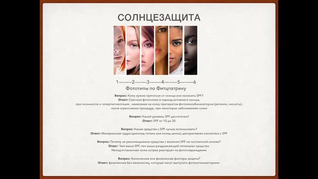 Уход за кожей Пирманова смотреть онлайн