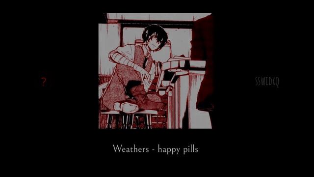 Osamu Dazai Kinnie Playlist (?)