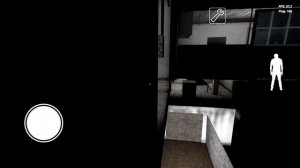 Разные эксперименты в Гренни онлайн // Granny Online