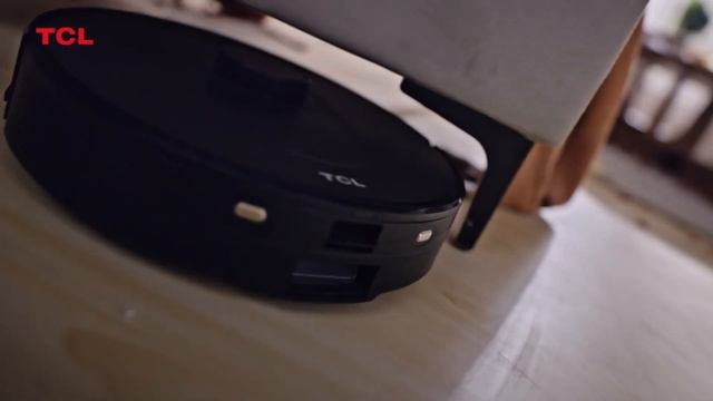 ROBOT VACUUM CLEANER смотреть онлайн