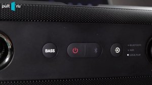 Ikarao Break X2 — портативная караоке-станция. Обзор и шанс заполучить себе такую