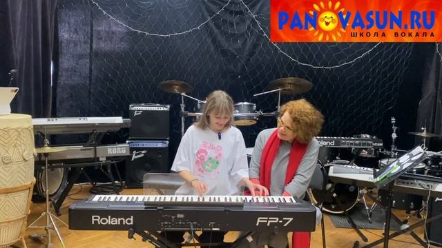 Интонация. Инструкция для самостоятельной работы дома. Школа Вокала - Panovasun.ru смотреть онлайн