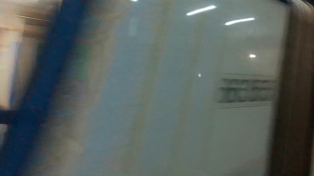 Электропоезд 81-765/766/767 Москва на станции метро Рязанский проспект смотреть онлайн