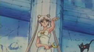 Sailor Moon HQ La Soldier-AMV