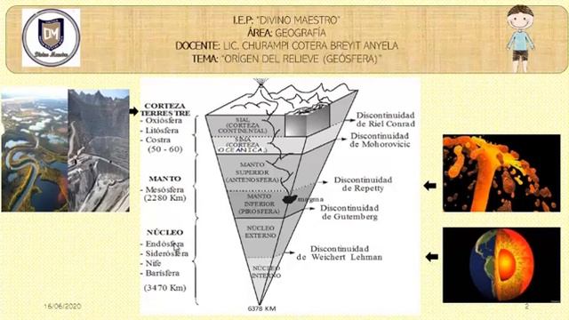 LA GEOSFERA смотреть онлайн