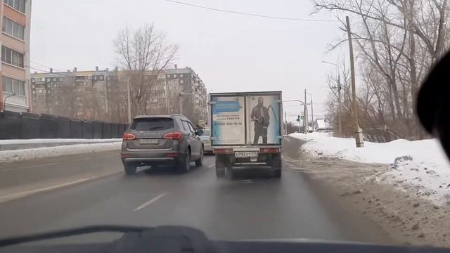 Учусь на права//Автошкола ДОСААФ г Челябинск