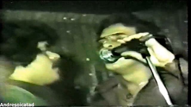 Héctor Lavoe, Oscar De León y Lalo Rodiguez - El Que Siembra Su Maiz en El Corso, NYC. смотреть онлайн