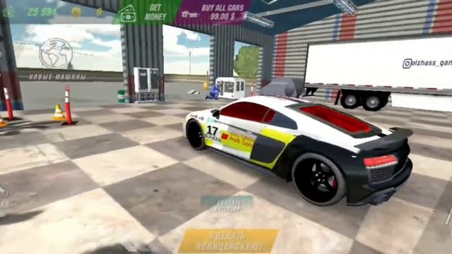 Бесплатная Аккаунт В Car Parking Multiplayer смотреть онлайн